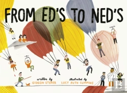 Bertrand.pt - From Ed'S To Ned'S