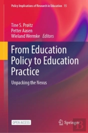 From Education Policy To Education Practice
