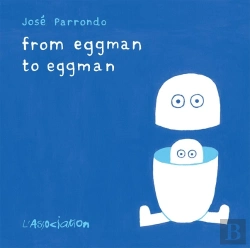 Bertrand.pt - From Eggman To Eggman