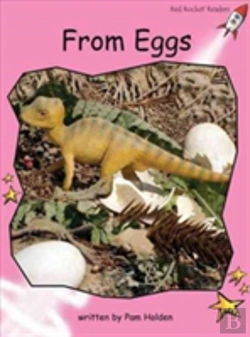 Bertrand.pt - From Eggs