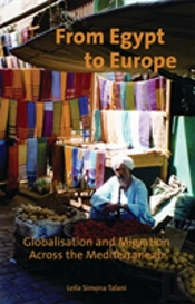From Egypt To Europe
