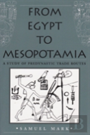 From Egypt To Mesopotamia