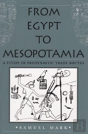 From Egypt To Mesopotamia