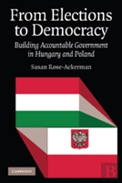 From Elections To Democracy