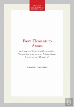 Bertrand.pt - From Elements To Atoms