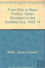 From Elite To Mass Politics