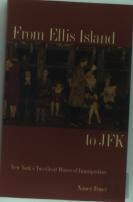 From Ellis Island To Jfk