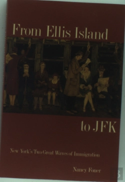 Bertrand.pt - From Ellis Island To Jfk