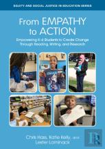 From Empathy To Action: Empowering Kâ€“6 Students To Create Change Through Reading, Writing, And Research
