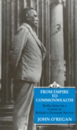 Bertrand.pt - From Empire To Commonwealth
