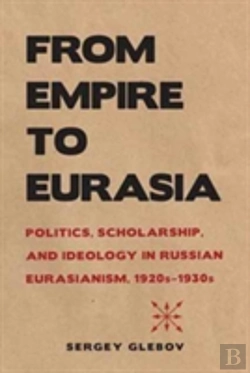 Bertrand.pt - From Empire To Eurasia