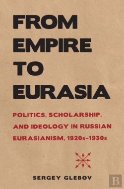 Bertrand.pt - From Empire To Eurasia