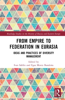 Bertrand.pt - From Empire To Federation In Eurasia