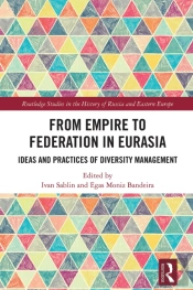 From Empire To Federation In Eurasia