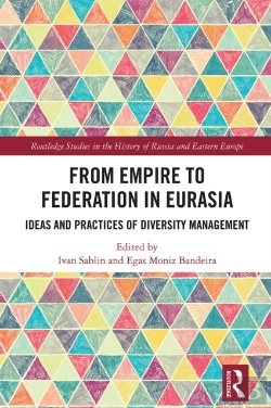 Bertrand.pt - From Empire To Federation In Eurasia