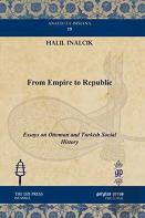 From Empire To Republic