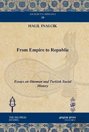 From Empire To Republic