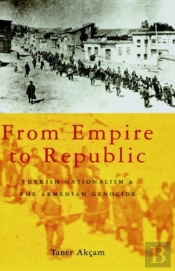 From Empire To Republic