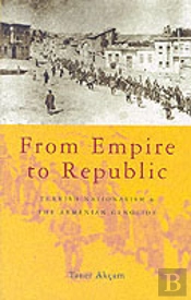 From Empire To Republic