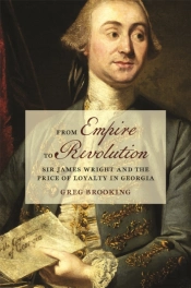 From Empire To Revolution