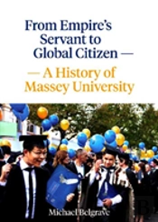 From Empire'S Servant To Global Citizen