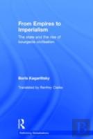 From Empires To Imperialism