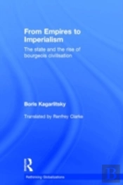 From Empires To Imperialism