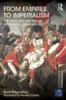 From Empires To Imperialism