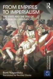 From Empires To Imperialism