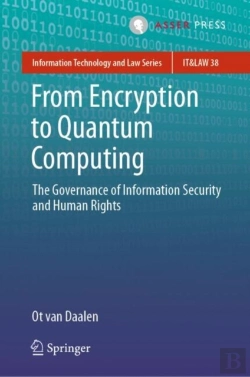 Bertrand.pt - From Encryption To Quantum Computing