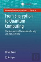 From Encryption To Quantum Computing