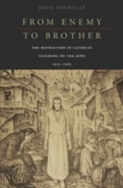 From Enemy To Brother