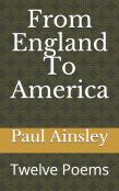 From England To America