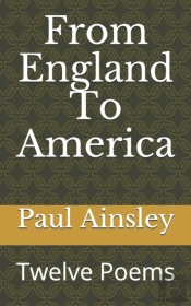 From England To America