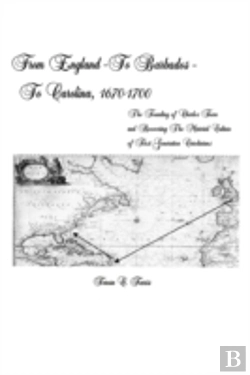 Bertrand.pt - From England - To Barbados - To Carolina