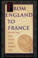 From England To France