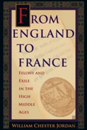 From England To France