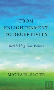 From Enlightenment To Receptivity