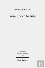 From Enoch To Tobit