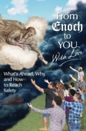 From Enoch To You With Love: What'S Ahea