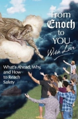 Bertrand.pt - From Enoch To You With Love: What'S Ahea
