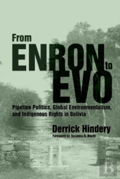 From Enron To Evo
