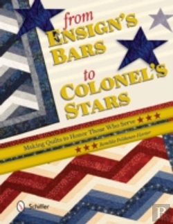 Bertrand.pt - From Ensign'S Bars To Colonel'S Stars