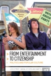 From Entertainment To Citizenship