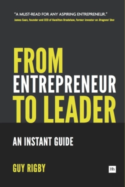 Bertrand.pt - From Entrepreneur To Leader