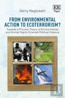From Environmental Action To Ecoterrorism?