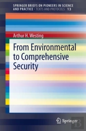 From Environmental To Comprehensive Security