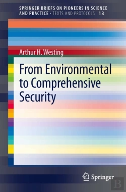 Bertrand.pt - From Environmental To Comprehensive Security