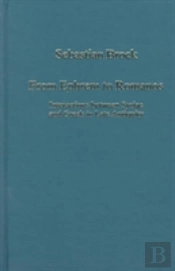 From Ephrem To Romanos