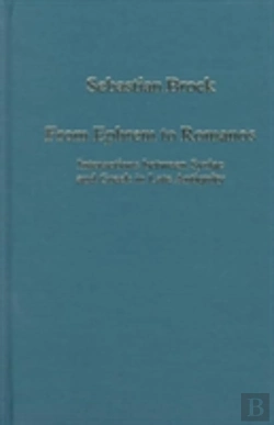 Bertrand.pt - From Ephrem To Romanos